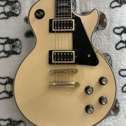 Epiphone Les Paul Custom 