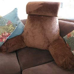 Back Rest Pillow 