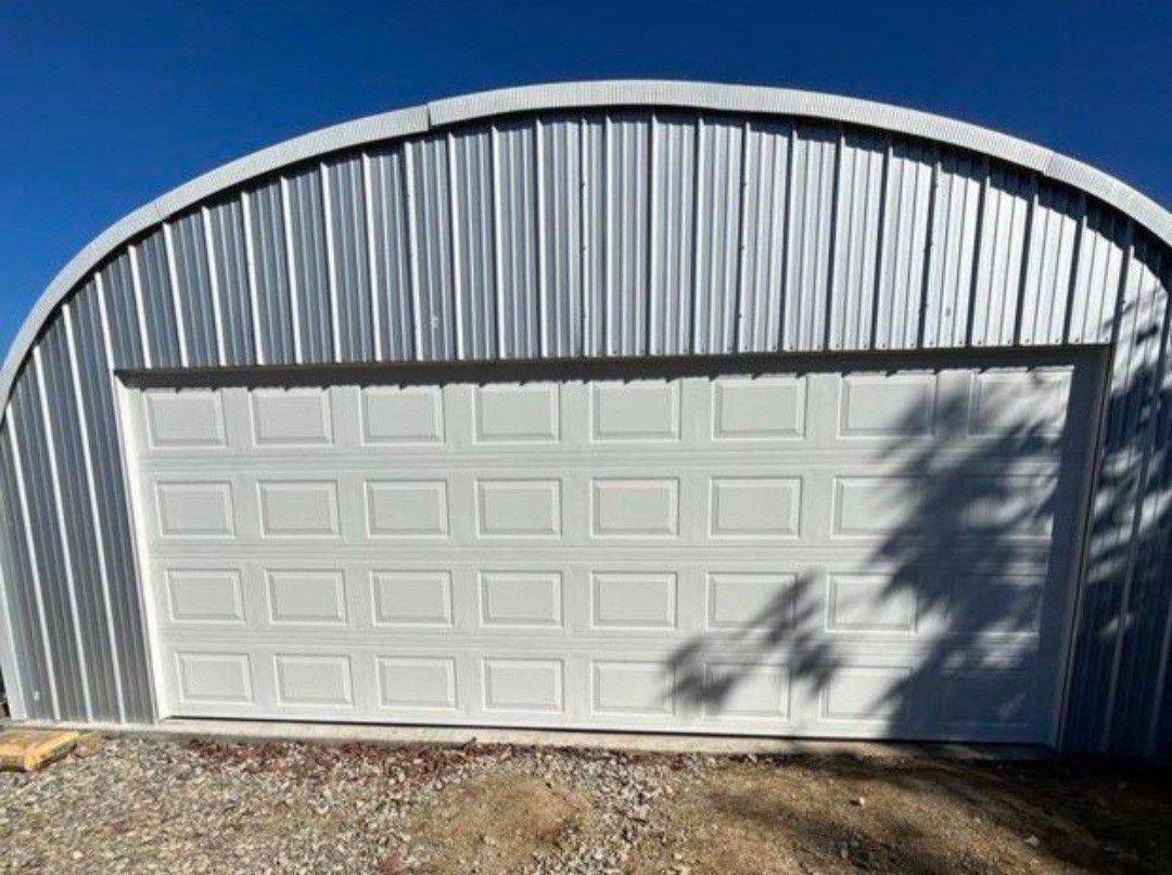 Garage Door 