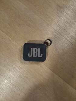 JBL Go 4 portable Bluetooth speaker