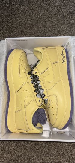 Nike Air Force 1 Low Proto - ‘Kobe Bryant Mamba Mentality’ Size 11 Brand New