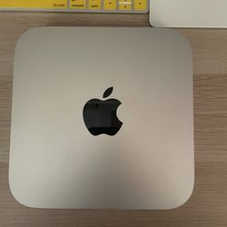Mac Mini M1 (2020)