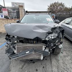 2016 - 2020 Kia Sorento 2.4L For Parts Only - PARTING OUT