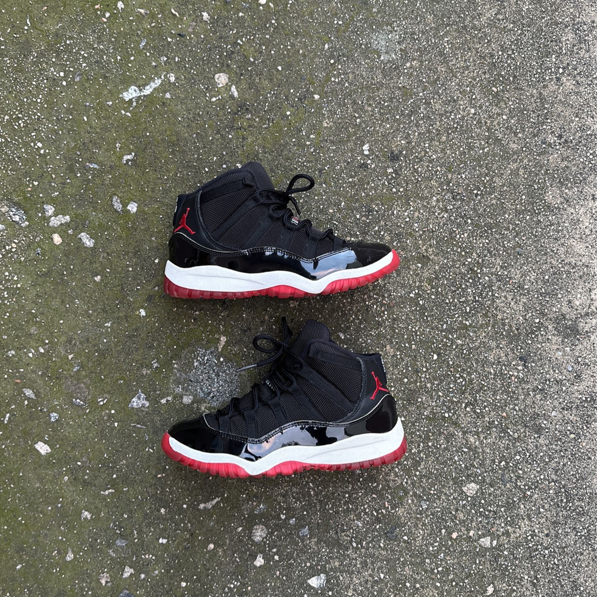 Jordan 11 Retro
