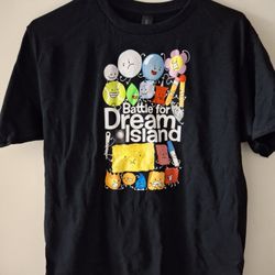 Bfdi Tshirt Kids XL