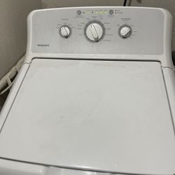 Washer Dryer 