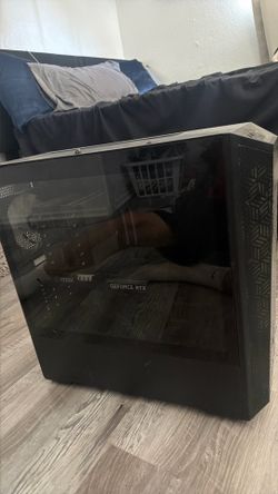 3060 gaming pc