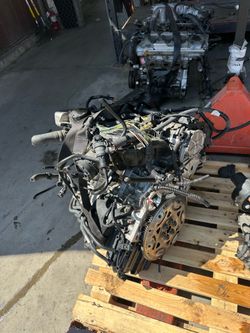 2016 Bmww 428 Motor