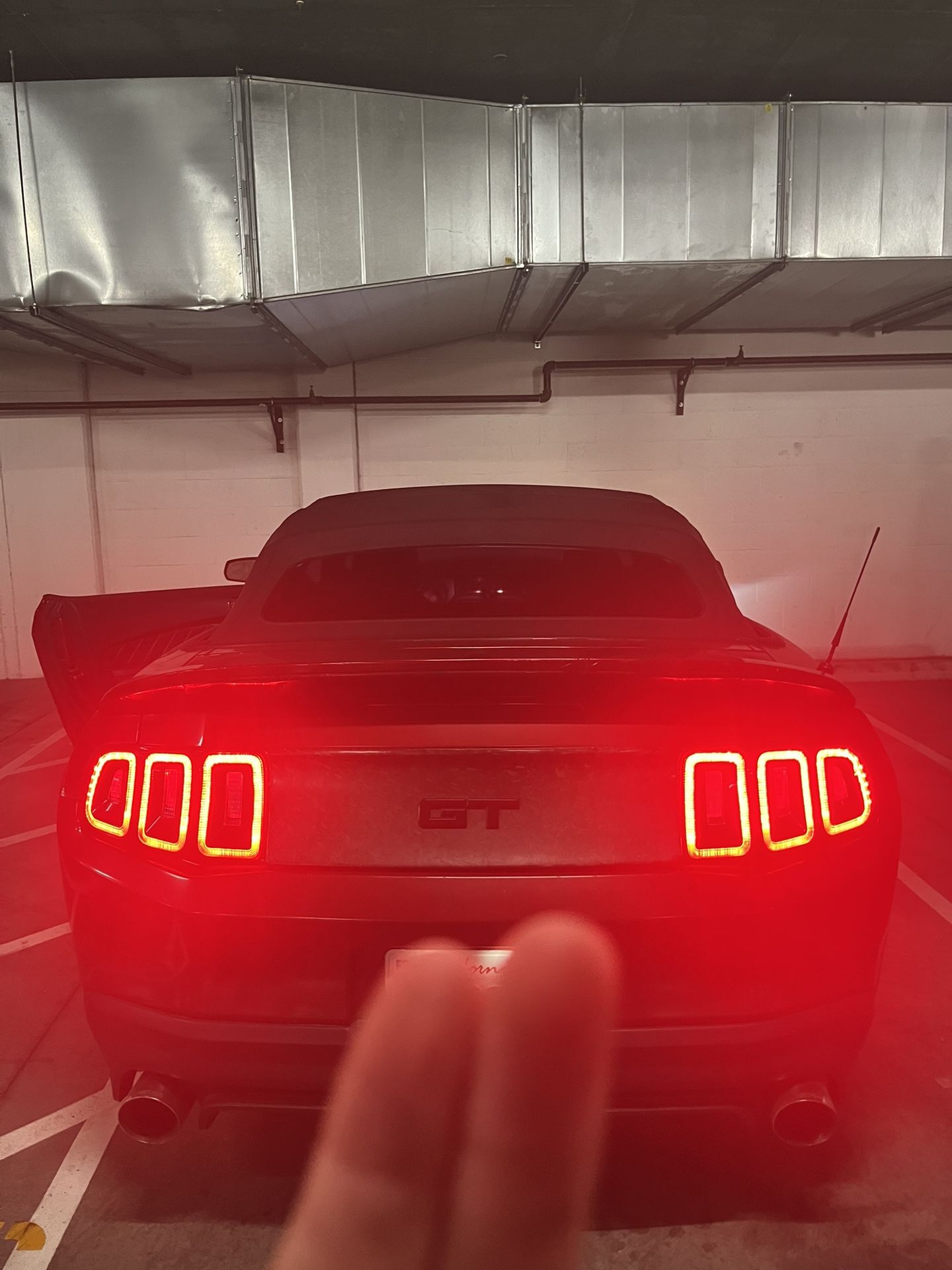 2010 Ford Mustang Shelby GT500 Coupe for Sale - Cars & Bids 2010 Ford Mustang