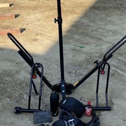 Bike Hitch Holds 2 Bikes 