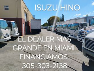 2011 ISUZU NQR CHASSIS DIESEL 5.2L