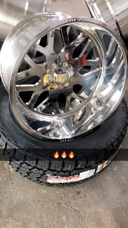 Forged wheels affordable prices!!!