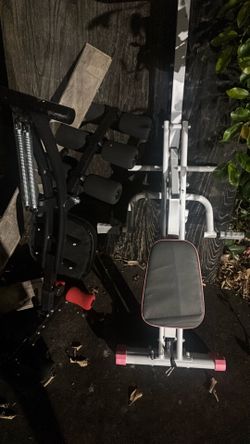 Exercise equipment