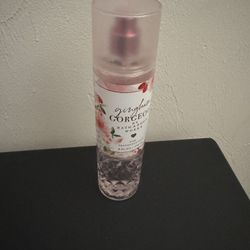 Bath & Body Works Gingham Gorgeous 