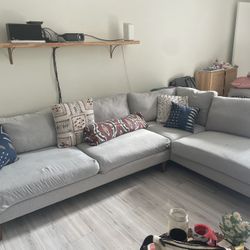 Sectional Sofa 