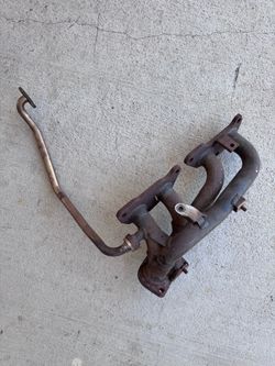 95-04 3RZ Headers