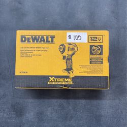 DeWalt Dcf903b