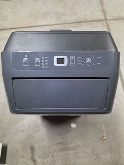 Portable  Air Conditioner AC