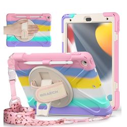 ipad case / protector