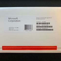 Microsoft Windows Server 2022 Standard Edition | 16-Core License | 50 CALs
