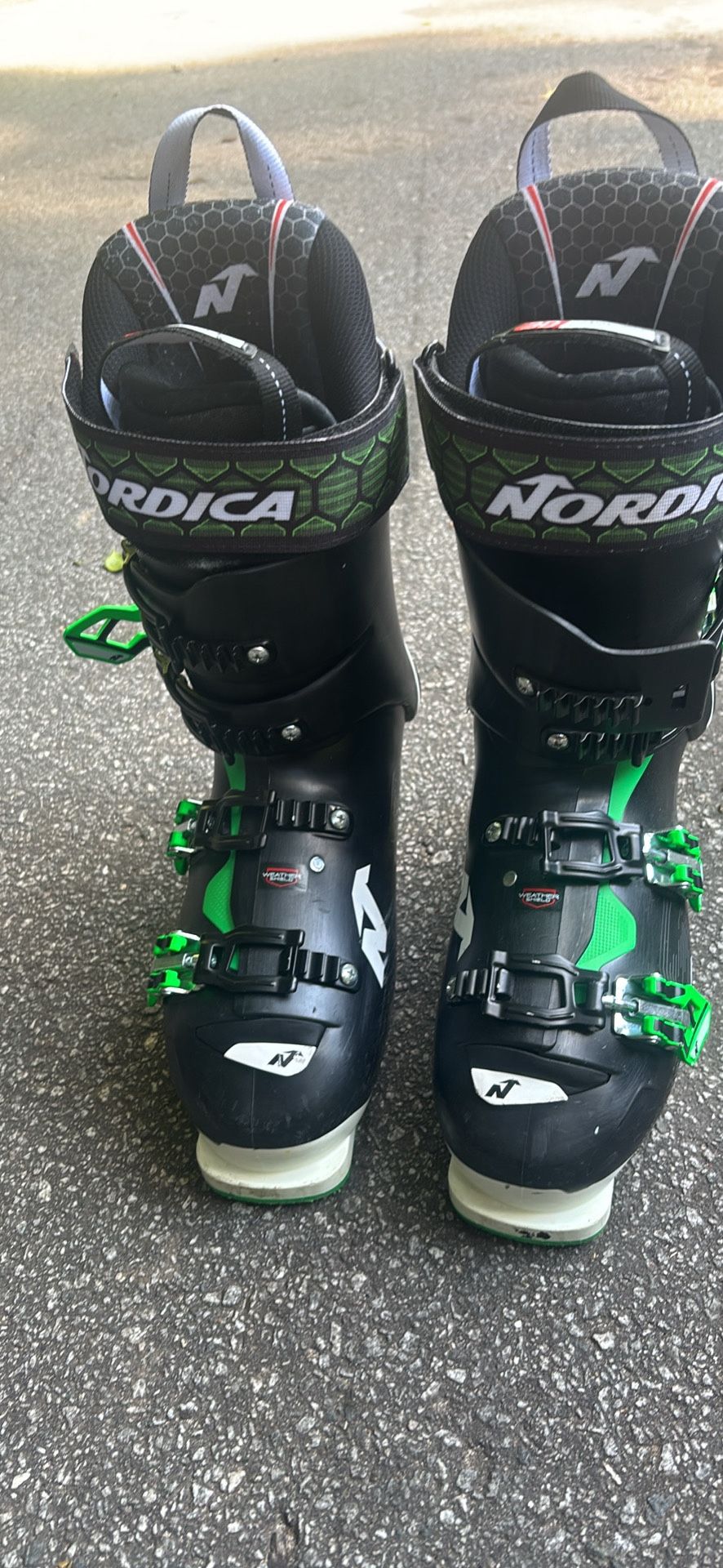 Nordic’s Speed Machine 120