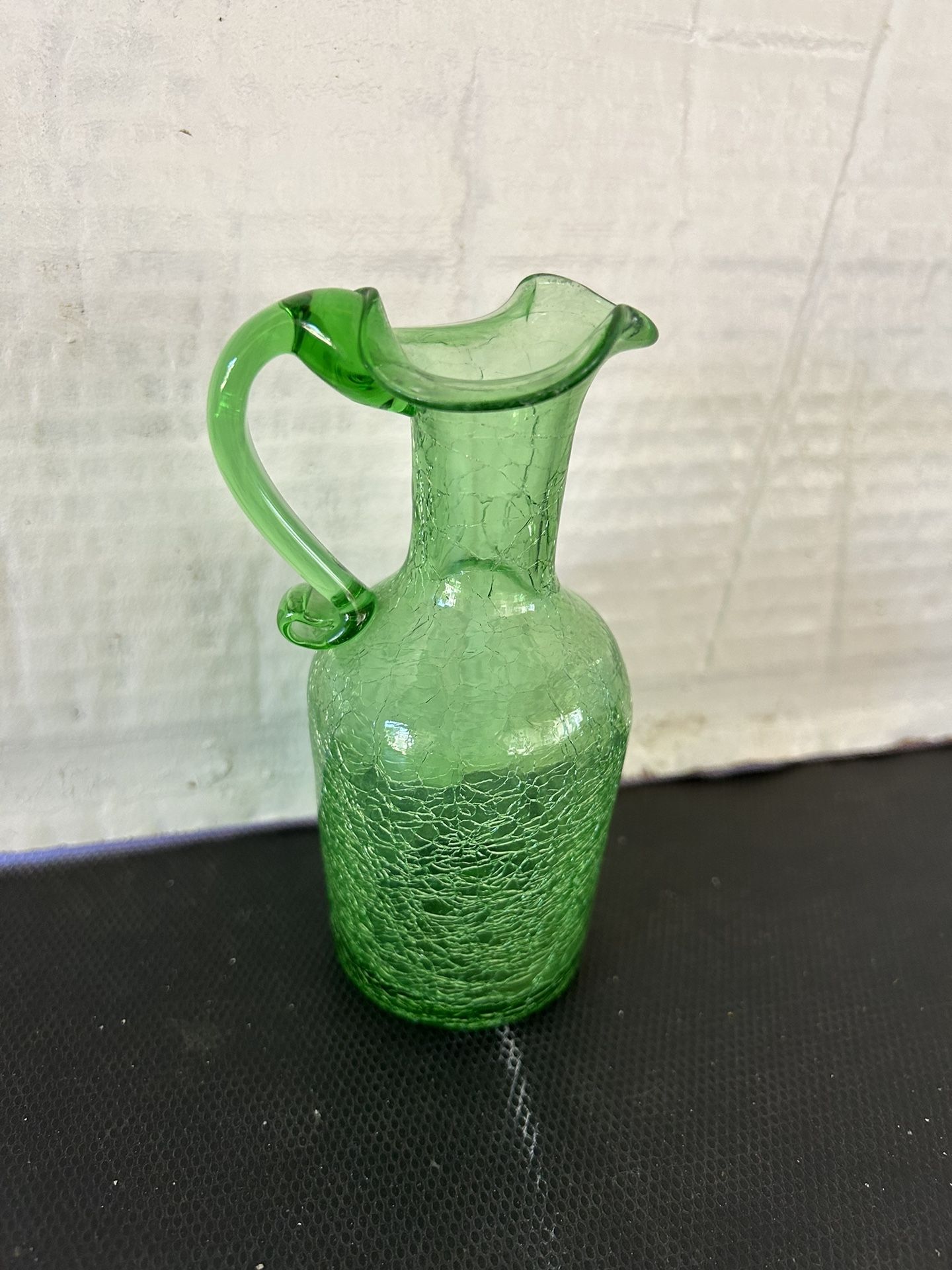 Mini Pitcher