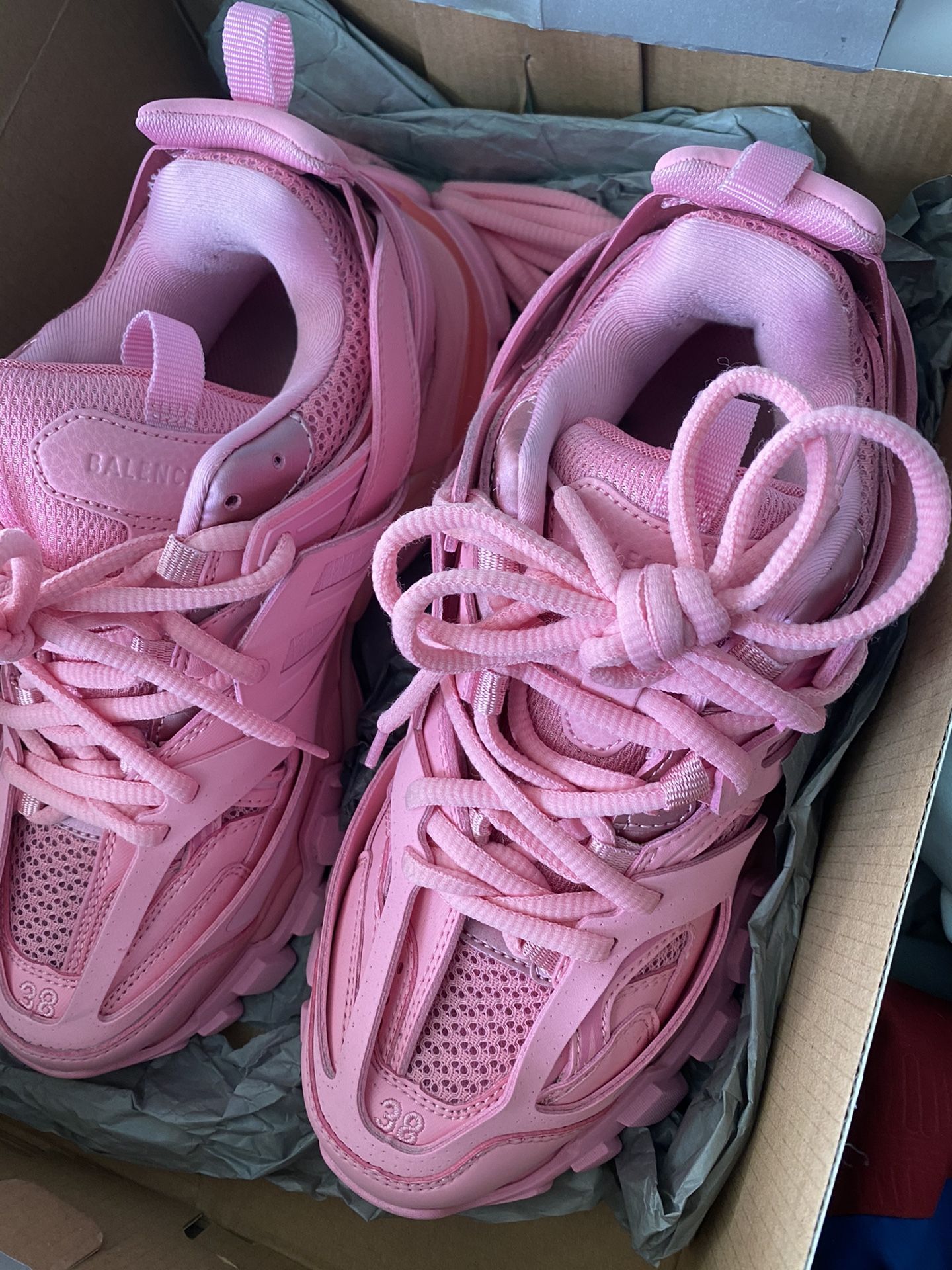 Balenciaga sneaker