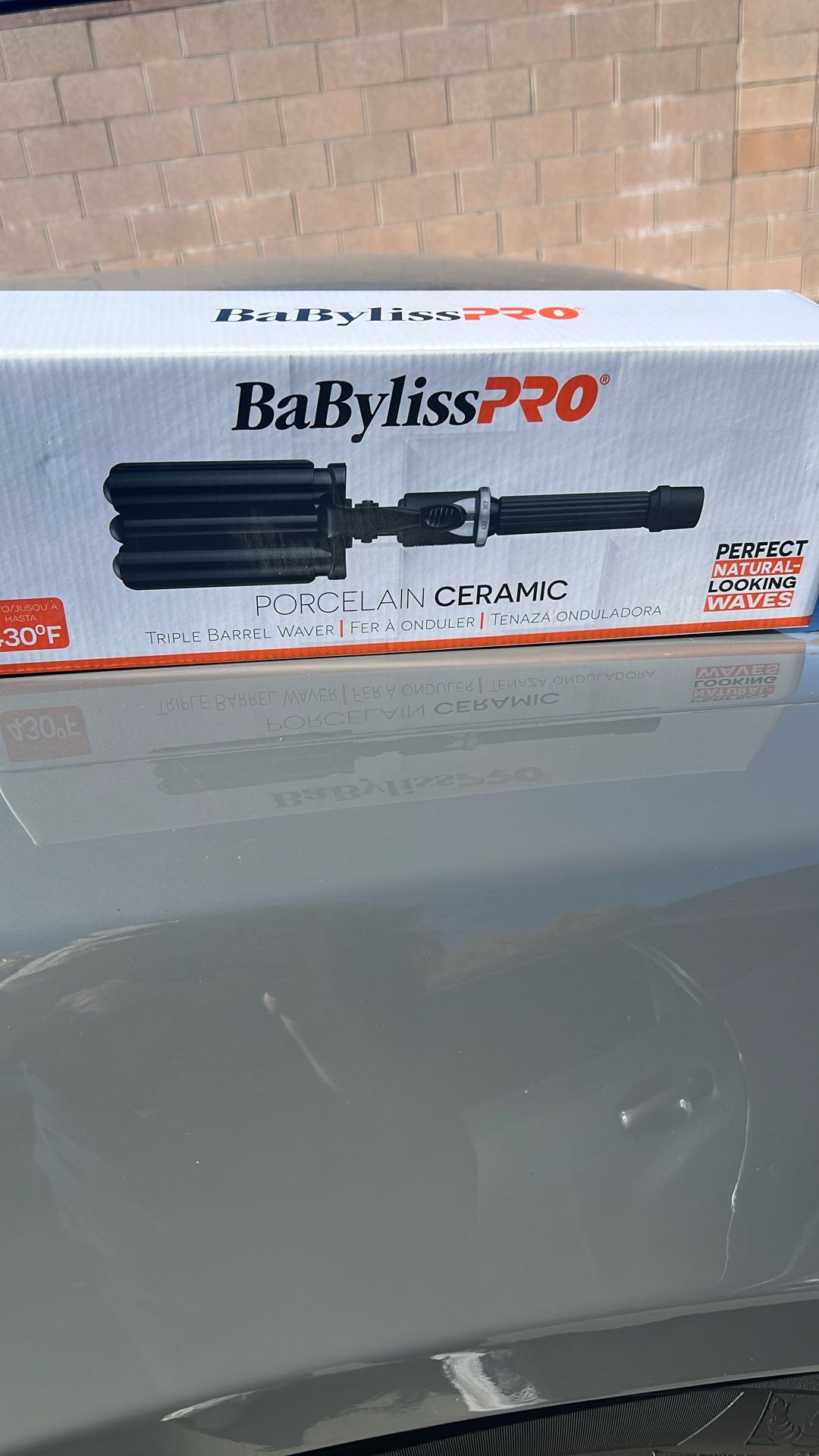 BaByliss Pro
