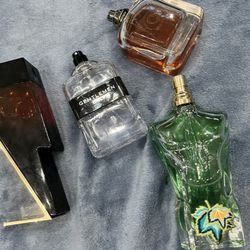 Cologne Bundle Red Description