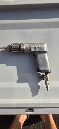 Snapon PD3 Drill