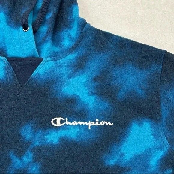 NWT Champion Hoody