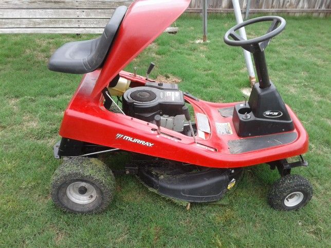 10 HP 30