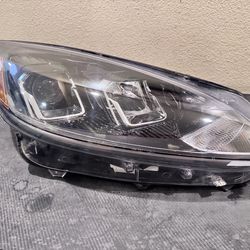 2020 to 2023 FORD ESCAPE HEADLIGHT RH