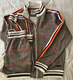 MEN'S 2XL Lonsdale set