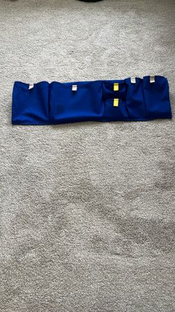 Book Hanger For Bed