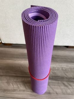 Brand New Yoga Mat