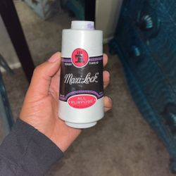 Polyester Thread New