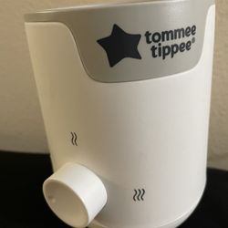 Tommee Tippe,Electric Bottle Warmer