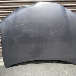 2013 2014 2015 2016 2017 2018 LEXUS ES350 HOOD OEM