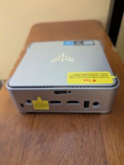 Mini PC KAMRUI