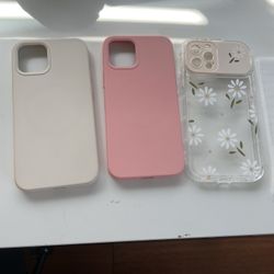 iPhone 12 Pro Cases And Screen Protectors