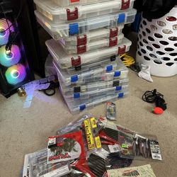 Fishing Gear