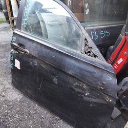 2015 bmw 328i right front door