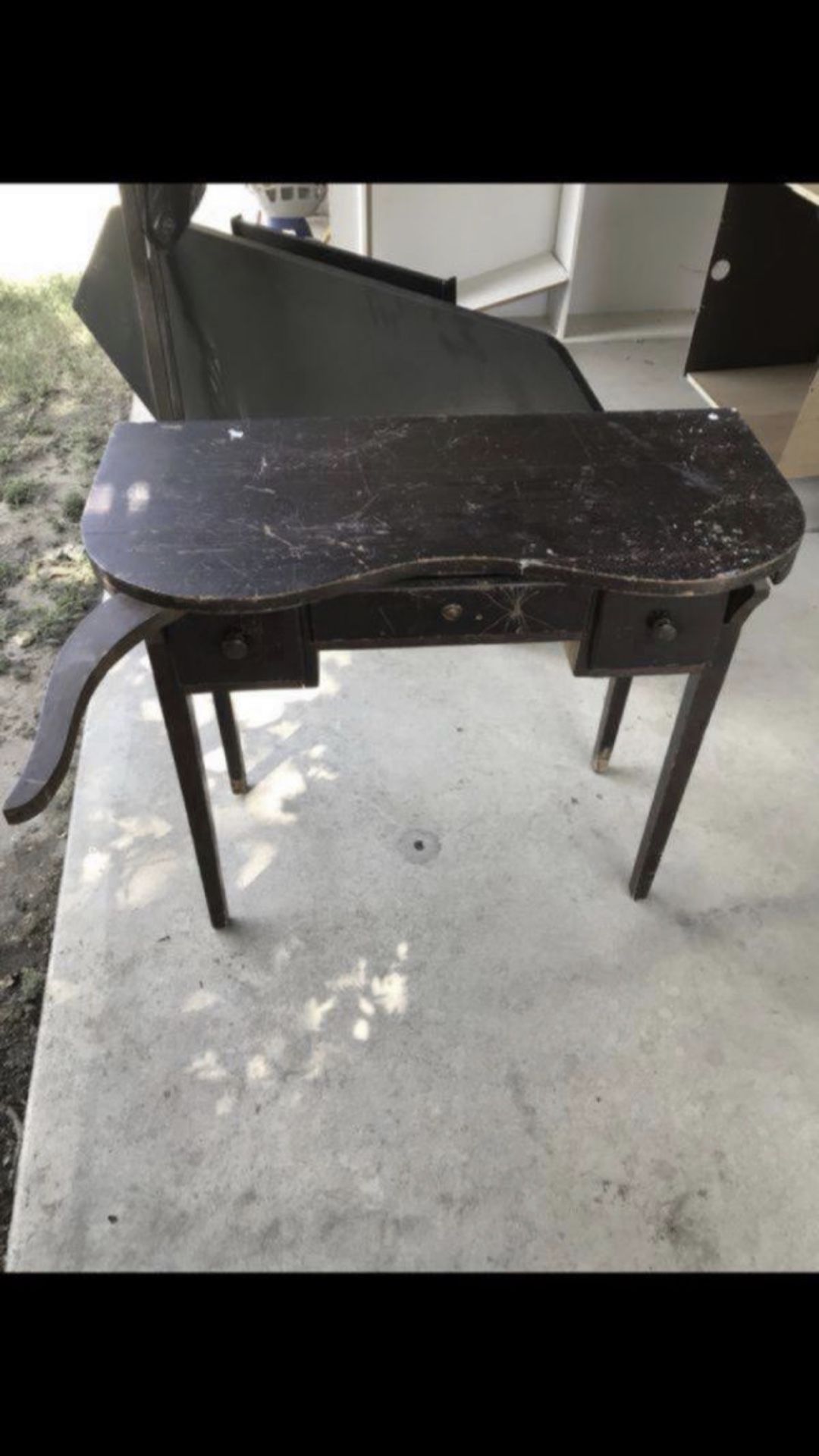 Antique Table