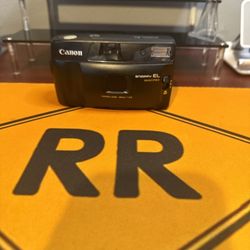 Cannon Snappy El Macro 