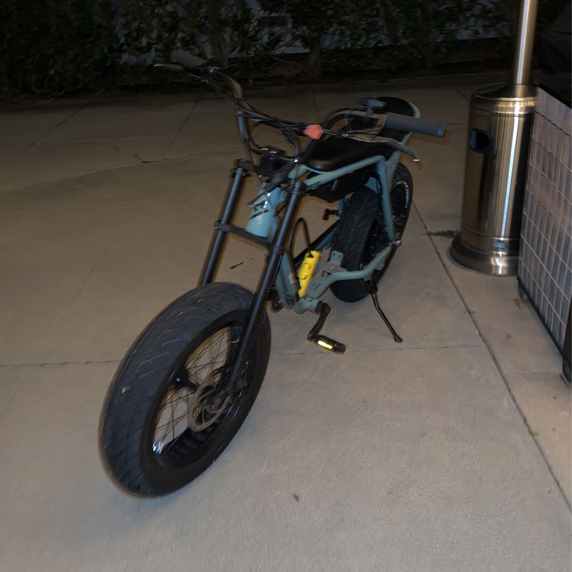 Super 73 Zx Modded for Sale in Los Angeles, CA OfferUp