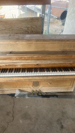 Piano