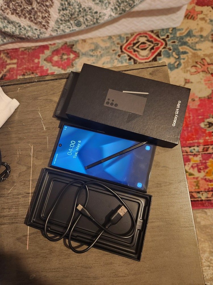 Samsung S24 ultra Replica (Clone)