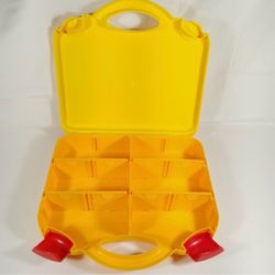 Lego storage boxes