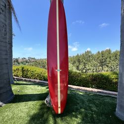 9’10 1965 Hobie 